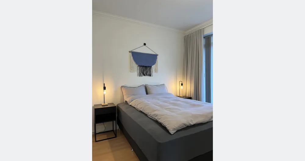 Appartement de 4 chambres à coucher à Hlemmur Square - Photo 1