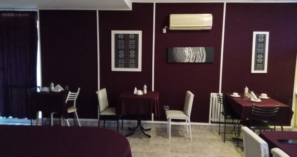 HOTEL CRONOS . VILLA CARLOS PAZ. - Foto 2