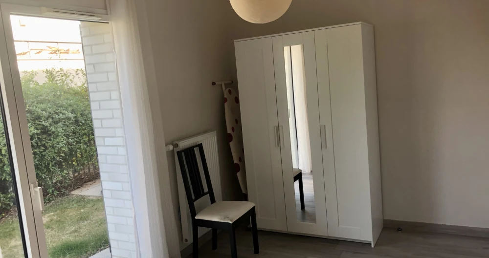 Zimmer in Wohnung in der Nähe von Lyon - Foto 2