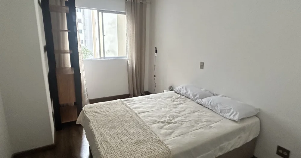 Camera con bagno a Batel - Foto 2