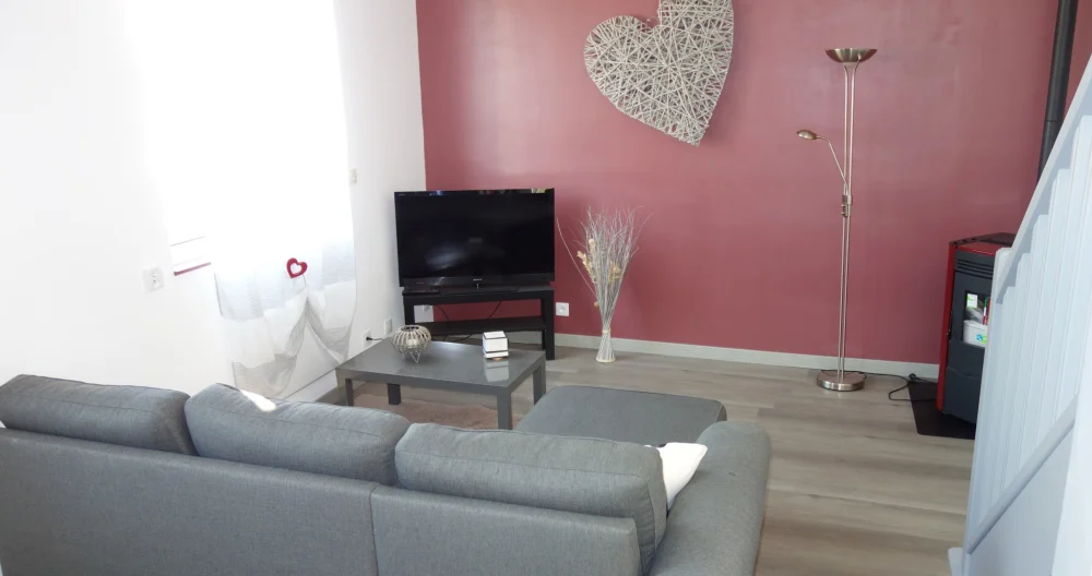 Angenehmes Haus in der Nähe der Rennstrecke von Le Mans - Foto 2