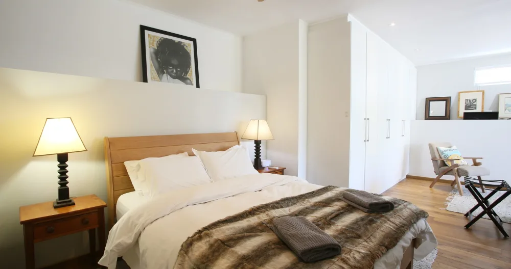 Apartamento moderno, privado e muito confortável - Foto 1