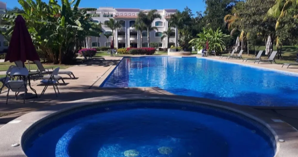 Welcome to our home in beautiful Nuevo Vallarta - Picture 3