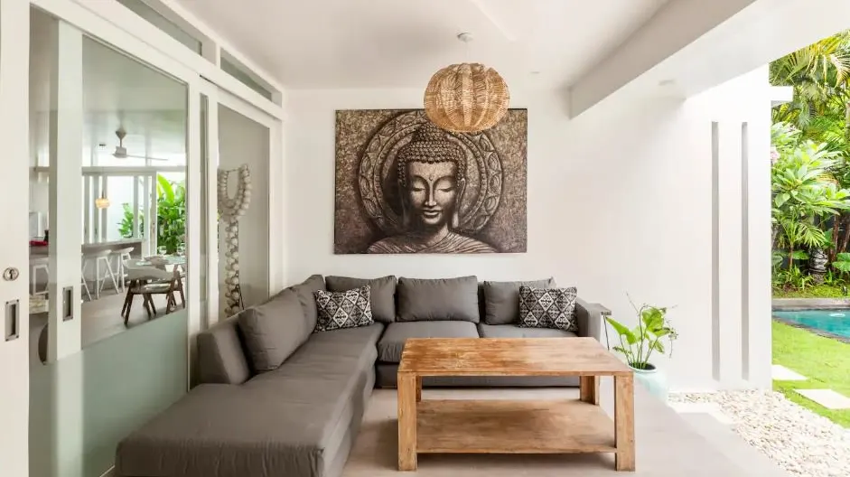 maria's listing on misterb&b - Terrace