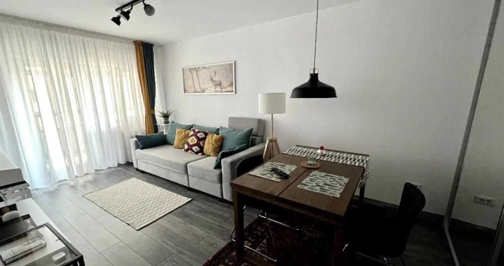 Room in Cozy Central Apartment  - Picture 1
