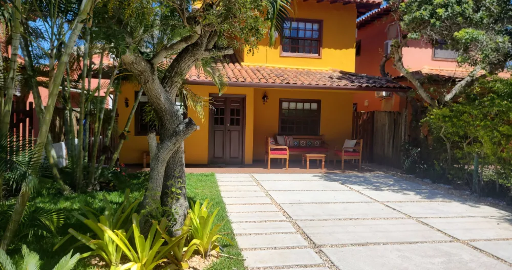 Cozy house near the beach. - Picture 2