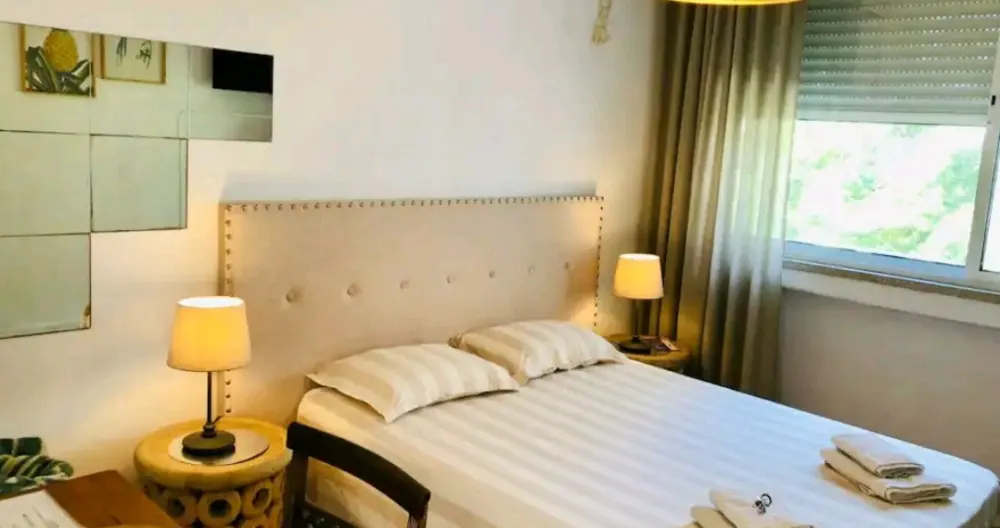 ¡Habitación privada en el corazón de la ciudad! - Foto 2
