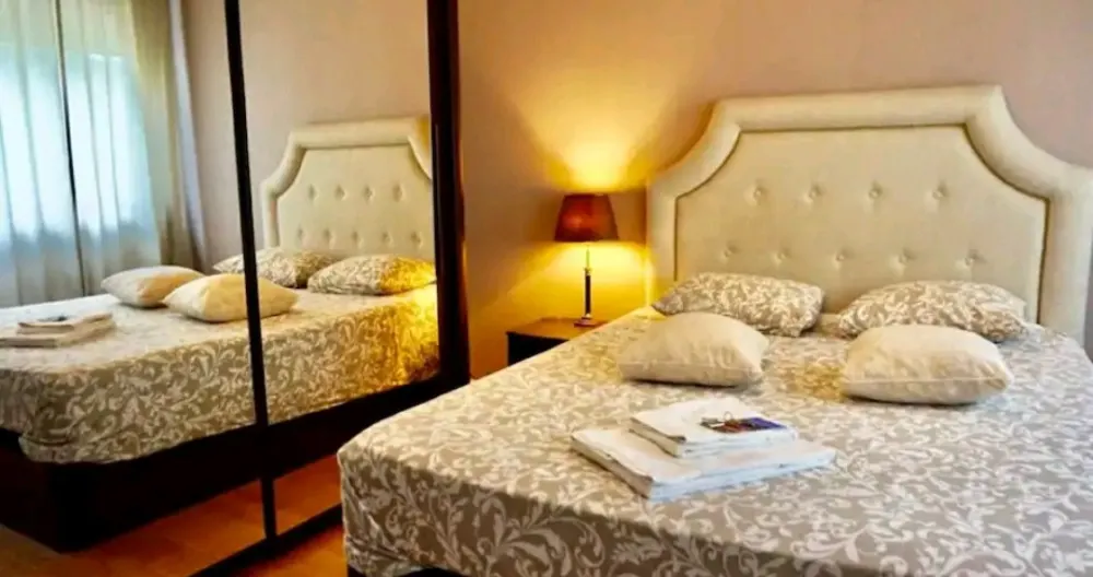 private room in the city center - Picture 2