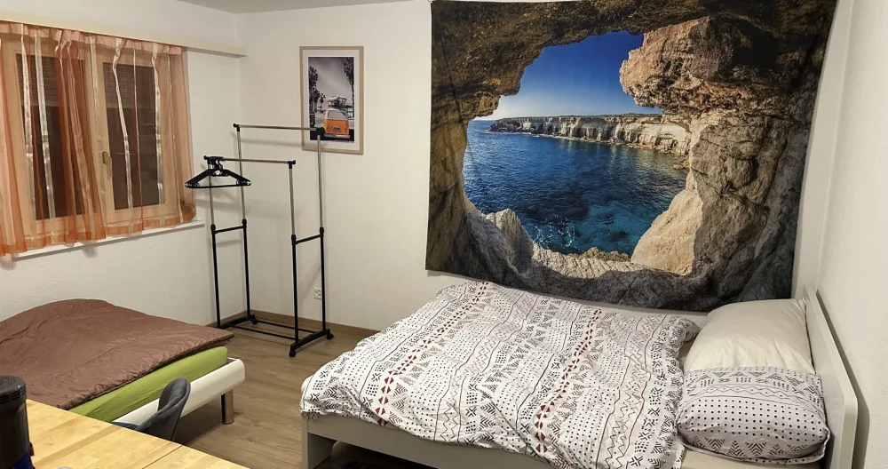 Private room to rent  - Picture 1