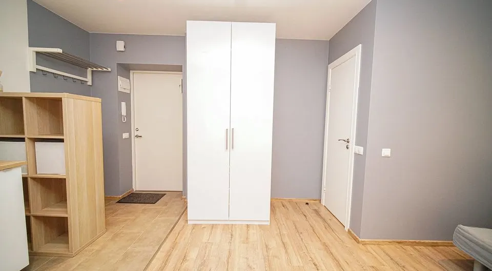 The cozy apartment - Picture 2