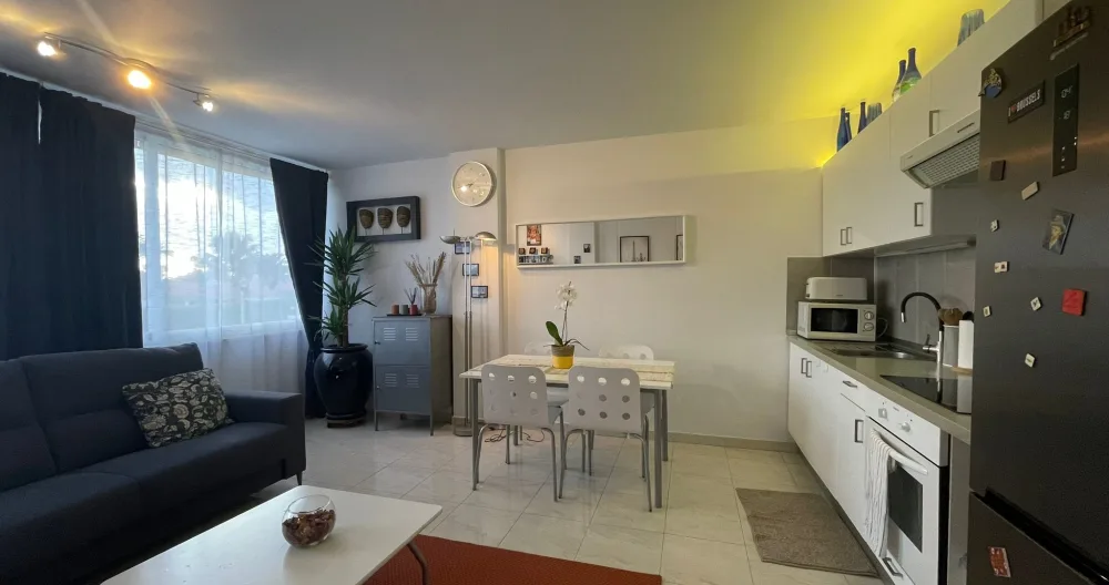 Bellissimo appartamento, Rumah sama sama - Foto 2