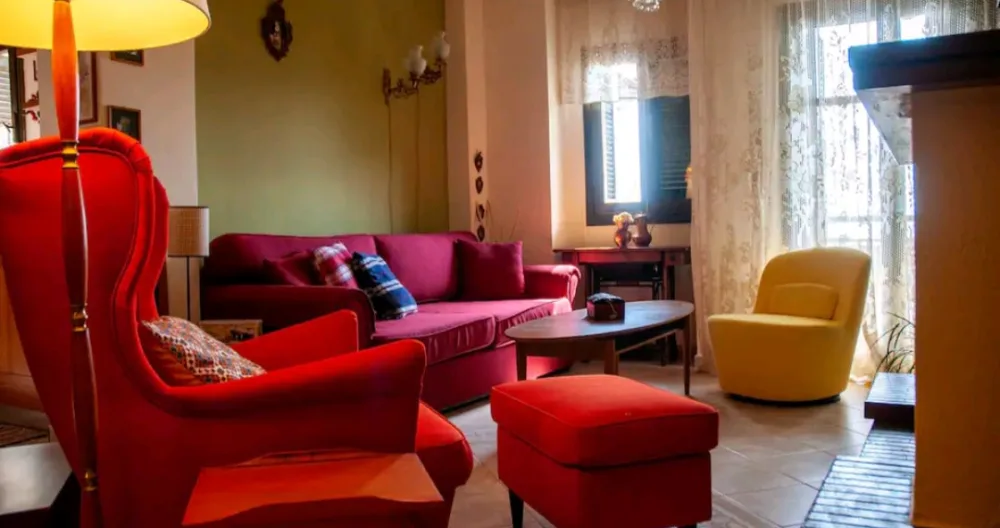  Vintage Experience in Ano Poli - Picture 2