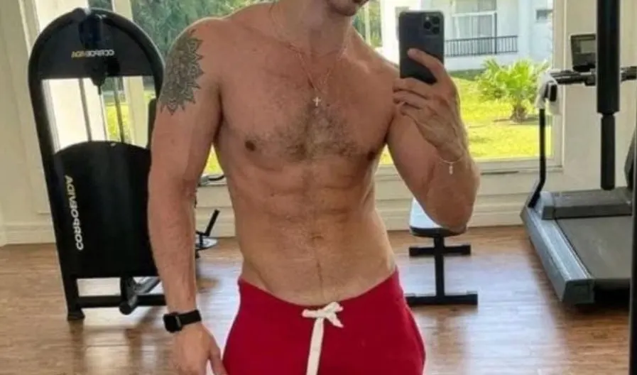 Quarto com tema de tijolo localizado na zona mais gay de Londres. - Foto 1