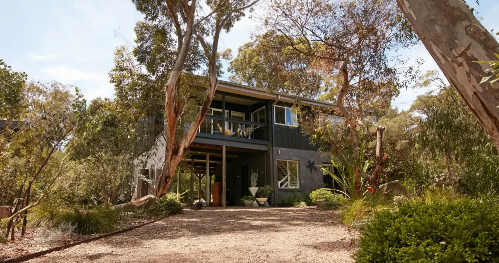 The Scout's House - Somers Beach - Picture 1