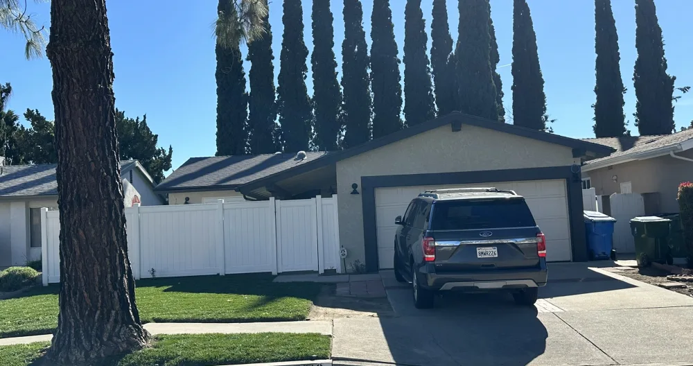 Bellissima casa a Los Angeles. - Foto 1