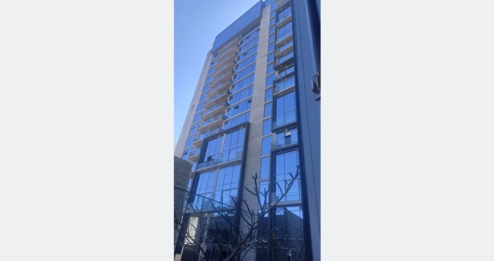 appartement moderne à san jose - Photo 2