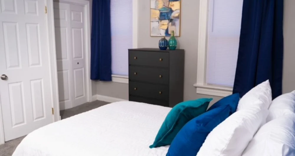 Ganzes modernes, gemütliches Townhome - Foto 2
