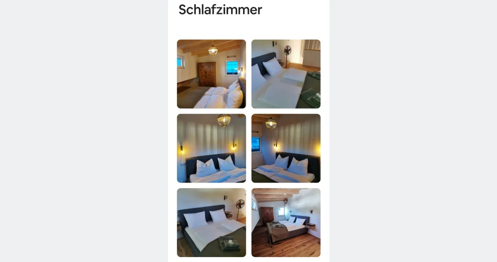 O Apartamento Sol no TheBarnSalzburg - Foto 2
