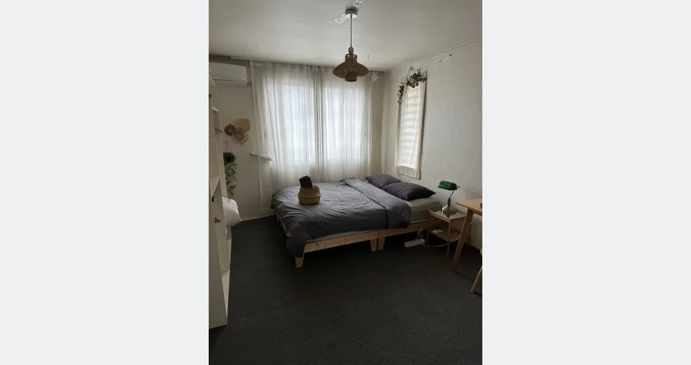 Quarto privado em apartamento partilhado no coração de Seul (Itaewon) - Foto 1