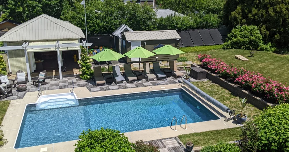 Retraite de vacances sur la côte de Jersey - Photo 2