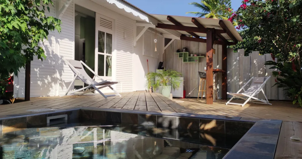 Suite con jacuzzi y gran terraza - Foto 1
