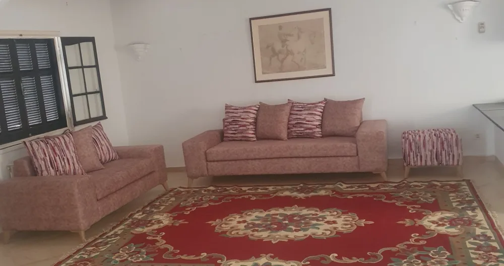 Anuncio de Mohamed elyes en misterb&b - Grand séjour agréable 