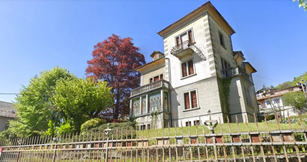 Villa Alma - AlpinEscape on Lake Como. Bed&Breathe - Foto 2