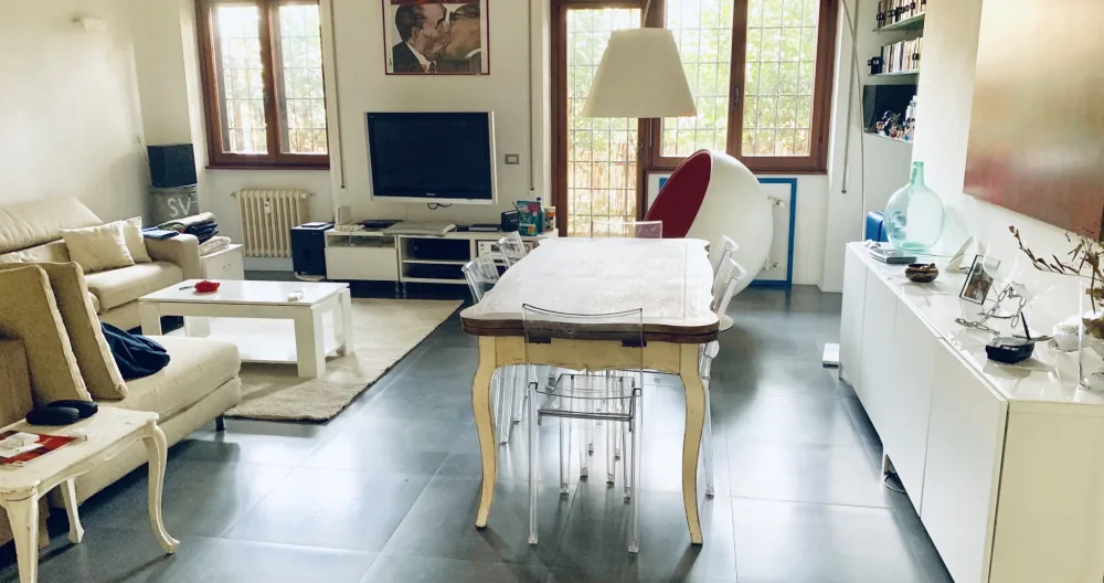 Room in House with Garden with all amenities
 - Picture 2