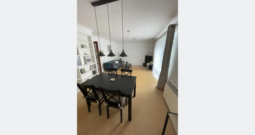 Gemütliche Wohnung in bester Lage - Foto 2
