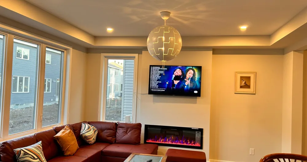 Gemütliches Zimmer mit Smart Lock+Küche +WiFi & Parkplatz in Ottawa#2 - Foto 2