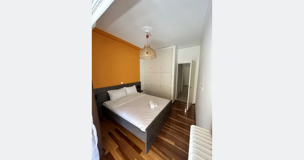 Cosy apartment in the heart of Athens - Picture 2