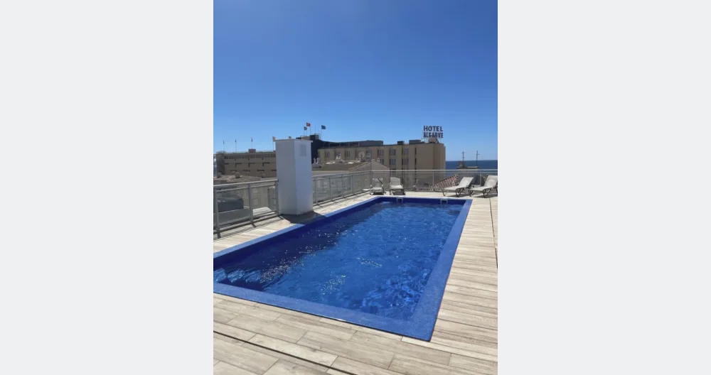 Vacaciones en Praia da Rocha - Portimão - Portugal
 - Foto 2
