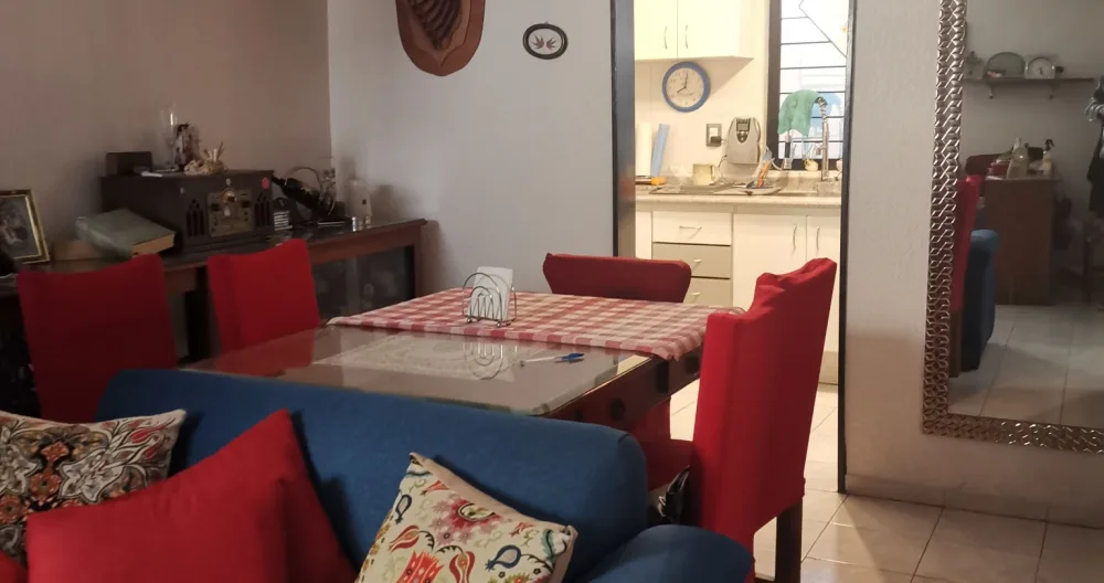 Beautiful and comfortable house 3 bedrooms tranquility - Picture 2