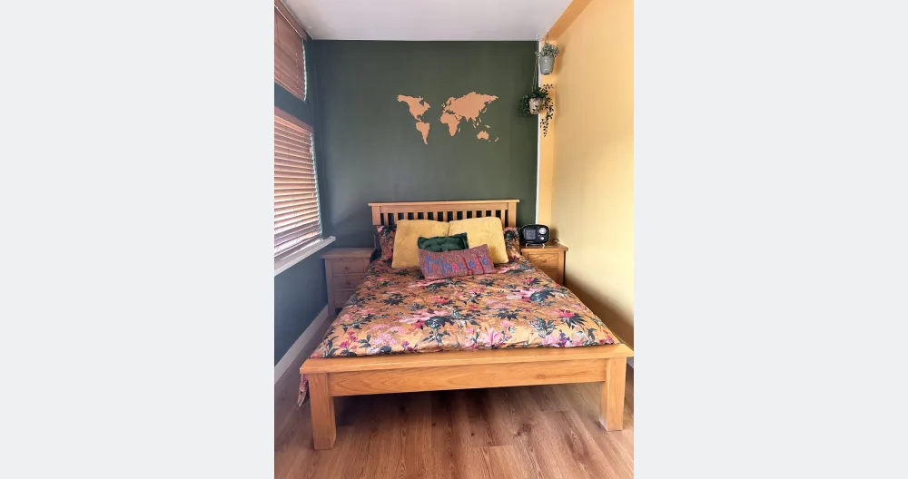 Lovely double room in the City Centre. - Picture 2