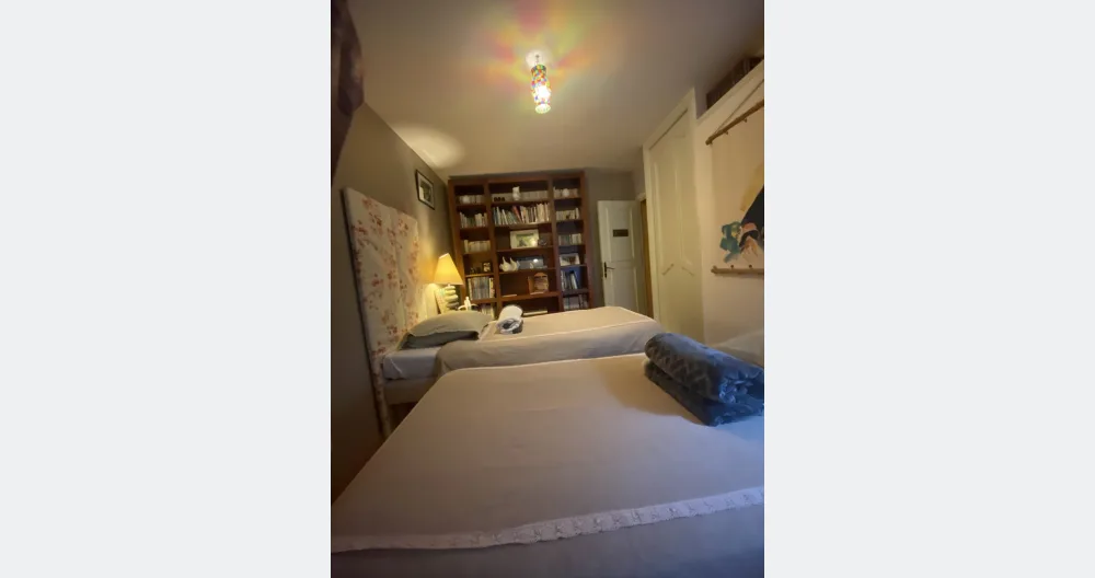 2 Gästezimmer in großem Stadthaus - Foto 2