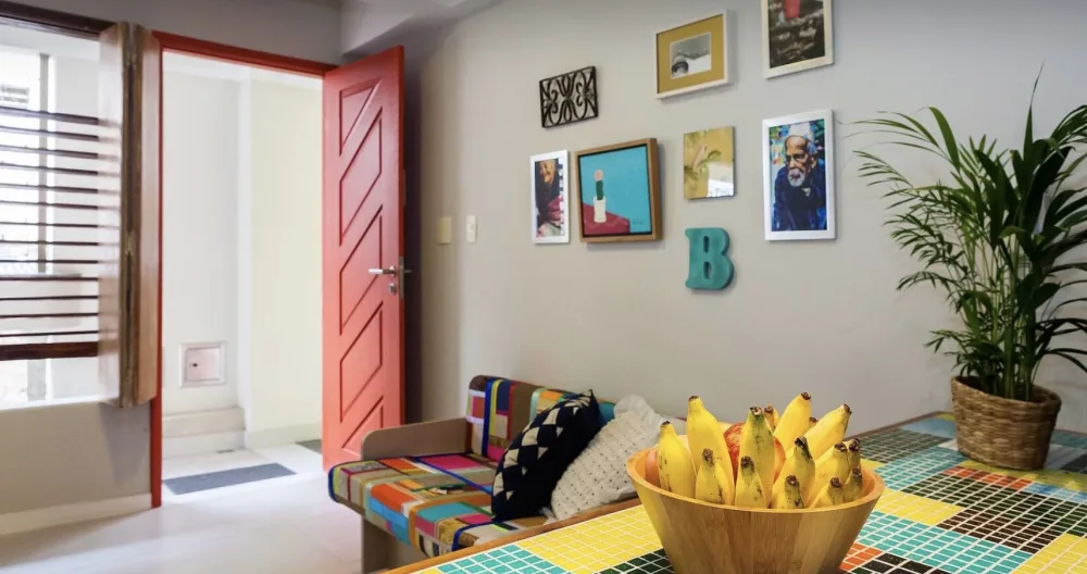Komfort und Lage (Wohnung 102) - Foto 1