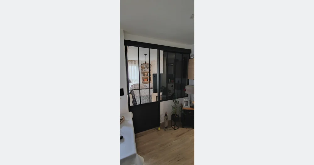 Chambre à la grande motte - Photo 1
