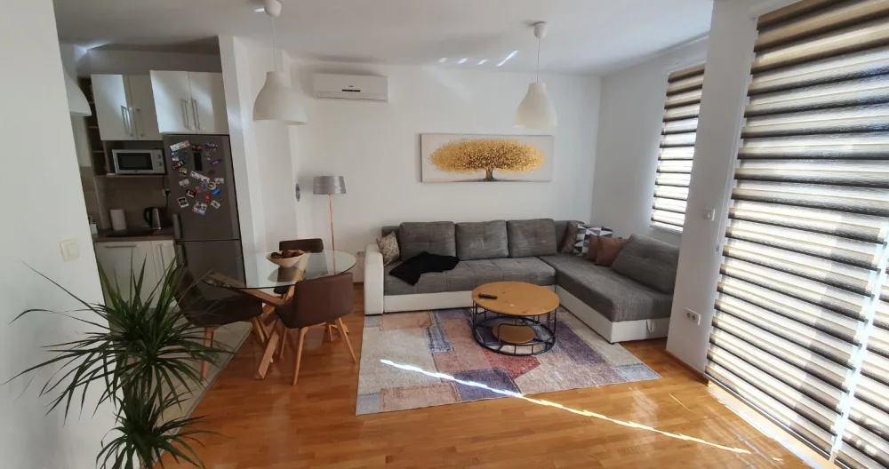 Room in beautiful apartment!  - Picture 2