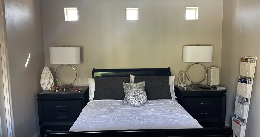 Quarto privado em condomínio fechado em Cathedral City
 - Foto 2