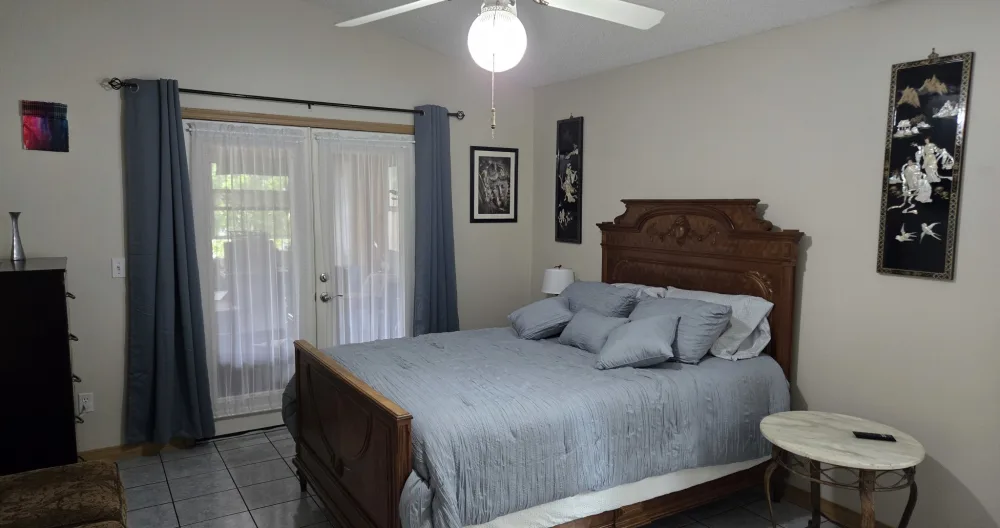 Suite parentale au calme dans le nord d'Orlando - Photo 2