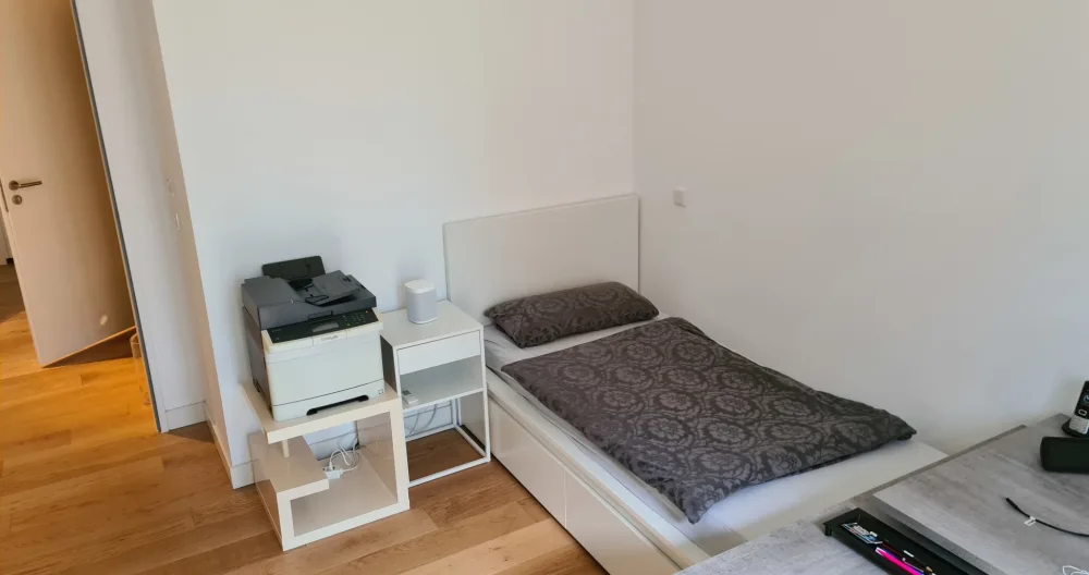 Wolfgang's listing on misterb&b - Privat room with single bed