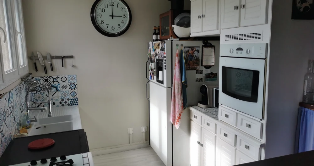 Chambre privée dans un grand appartement. - Foto 2