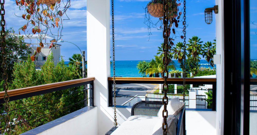 Luxury Oceanview Mansion: Your Exclusive San Juan Retreat - Picture 1