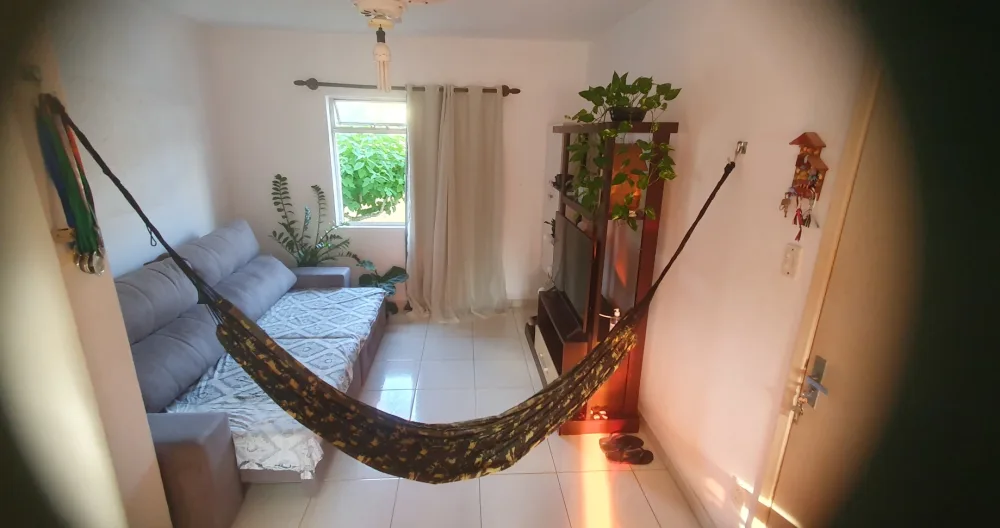 Private Room Pontal da Cruz, Sao Sebastiao, Close 2 beaches/Ilhabela - Picture 2