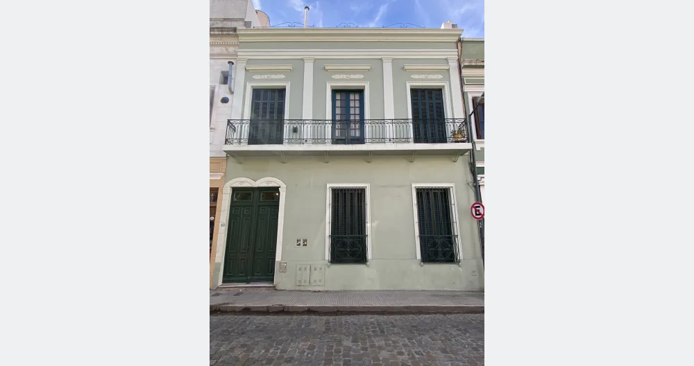 Komplettes Haus in Charming San Telmo - 8 Zimmer - Foto 1