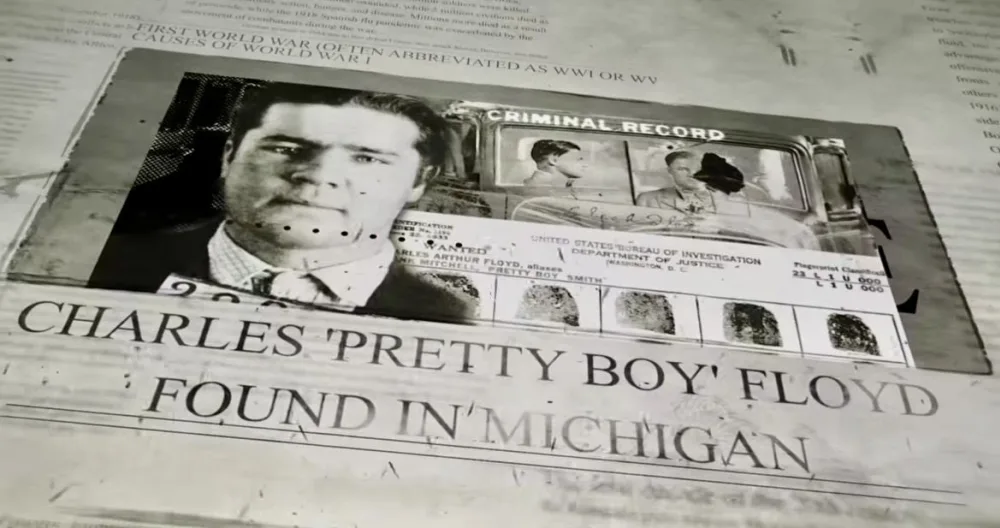 L'annuncio di Mike su misterb&b - Picture as shown by the Monroe County Visitors Bureau as listed as a historical site in Monroe County Michigan
