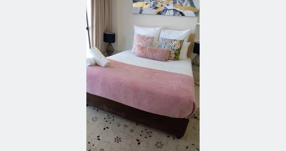 Beautiful Boutique Hotel and Self catering apartments .... - Picture 2