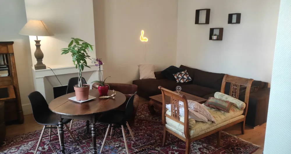 Charmante Wohnung in der Nähe des Schlosses von Versailles - Foto 2
