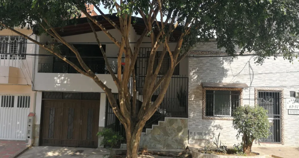 Excelente espacio en casa cerca al centro de la ciudad  - Foto 2