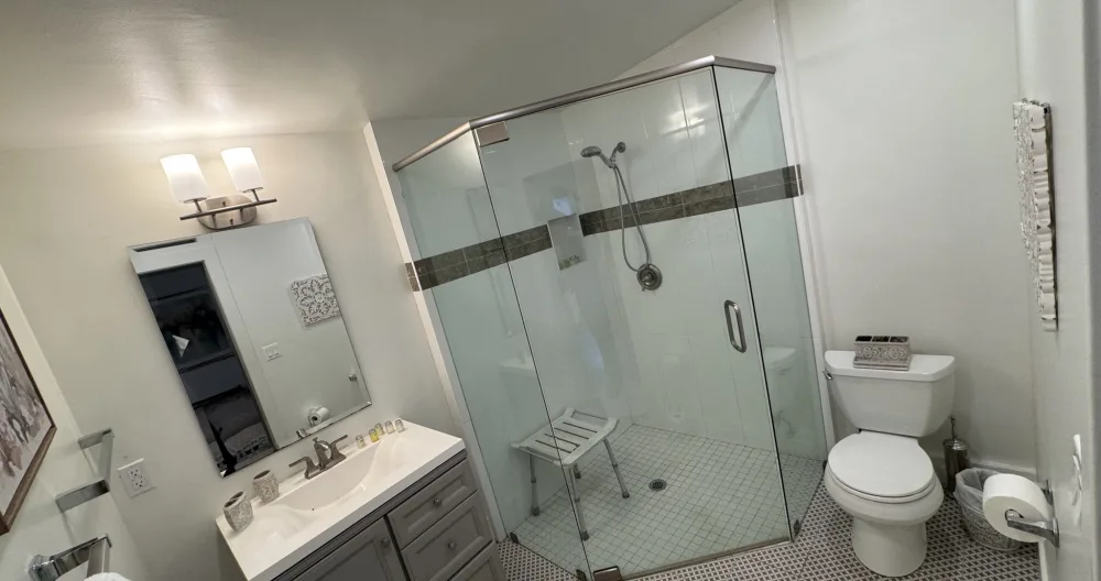 Maison d'hôtes privée et indépendante au cœur de Los Angeles - Photo 2